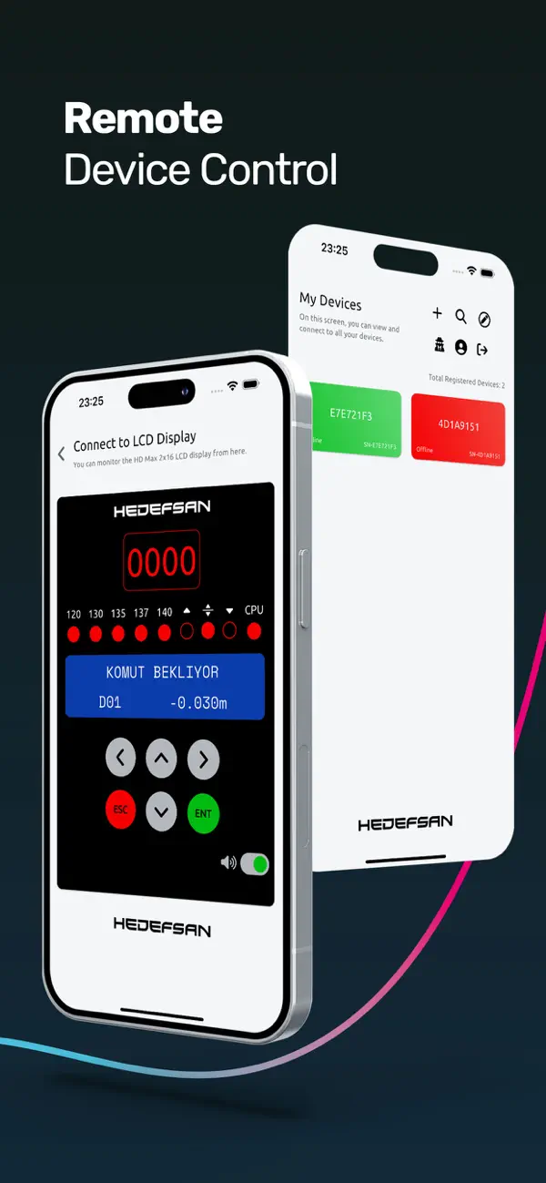 Screenshot #3 pour HD Max | Hedefsan