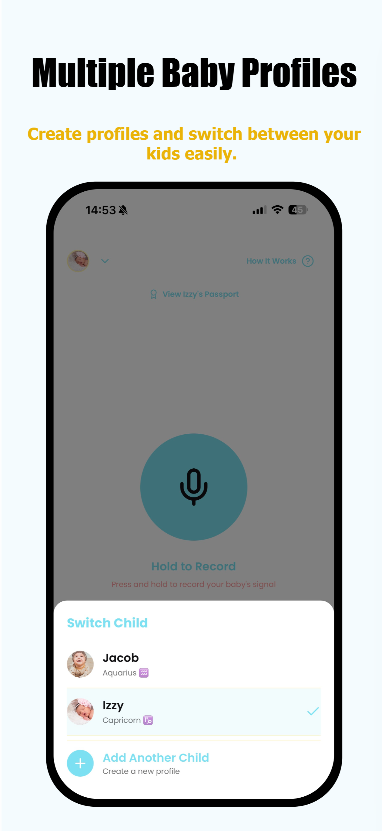 LittleSignals screenshot 9