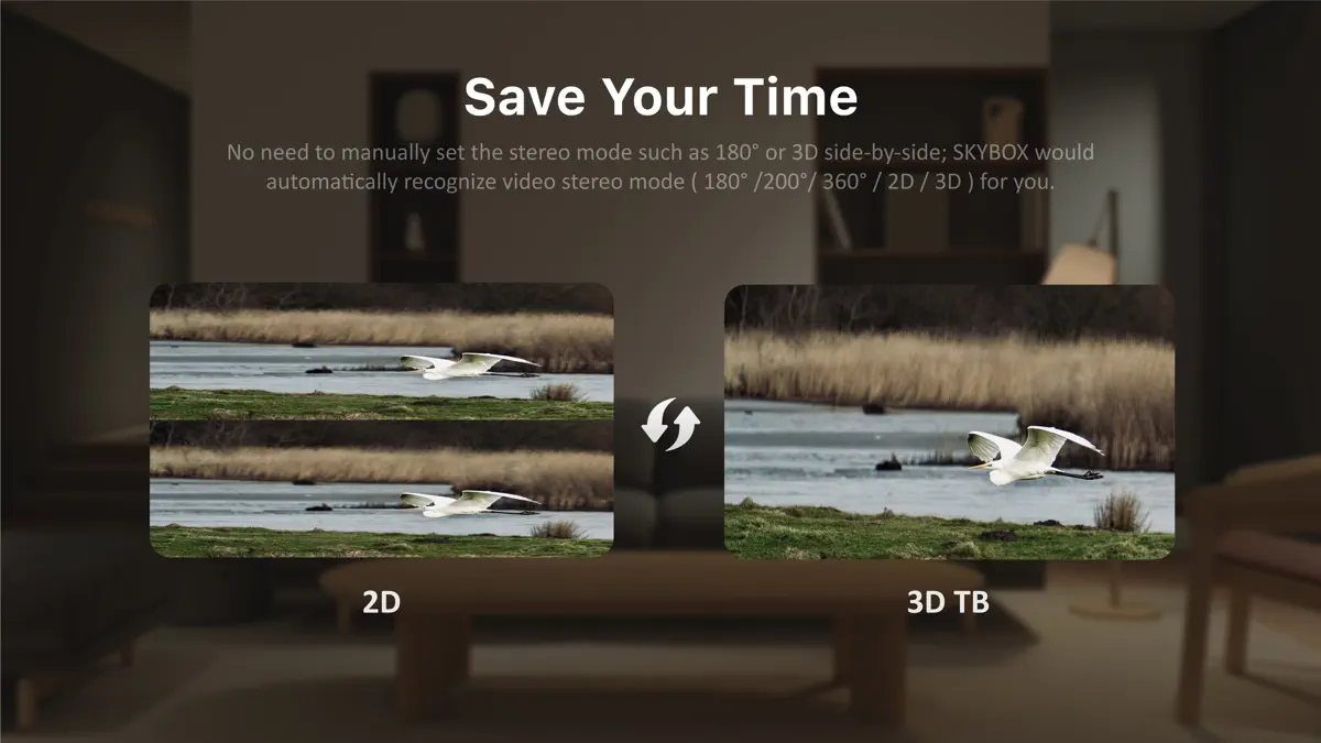 SKYBOX Media Player screenshot 10