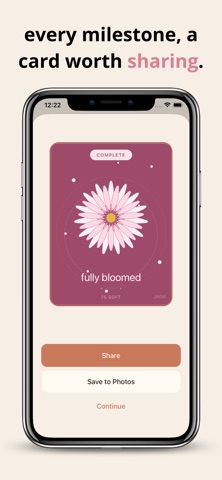 Petal: 75 Soft Challenge Screenshot 5 of 8