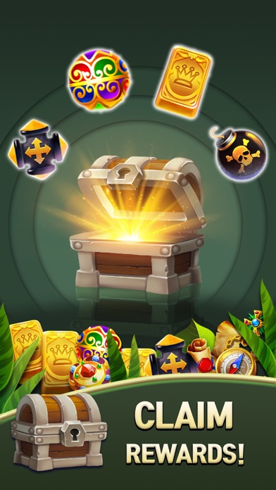 Screenshot #9 for Jewel Blast : Temple