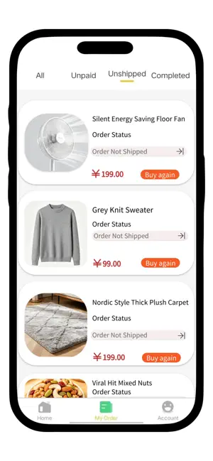 MYGoody screenshot 3