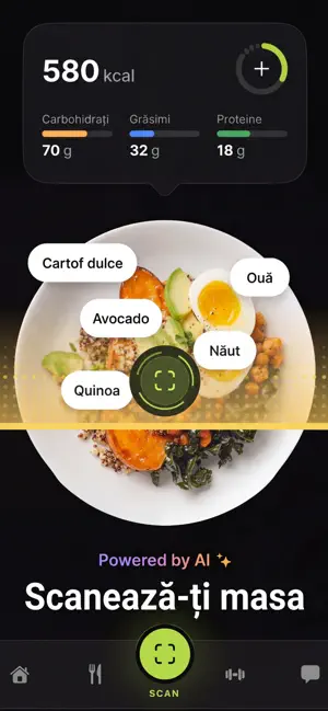 FitAzi: AI Personal Trainer screenshot 2