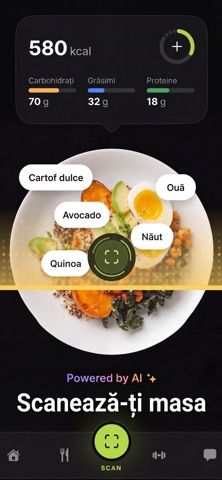 FitAzi: AI Personal Trainer screenshot