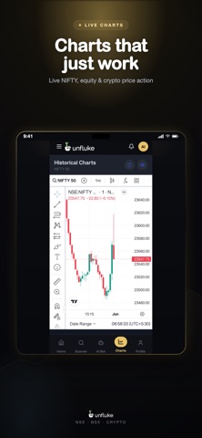 Unfluke Screenshot 4 of 7