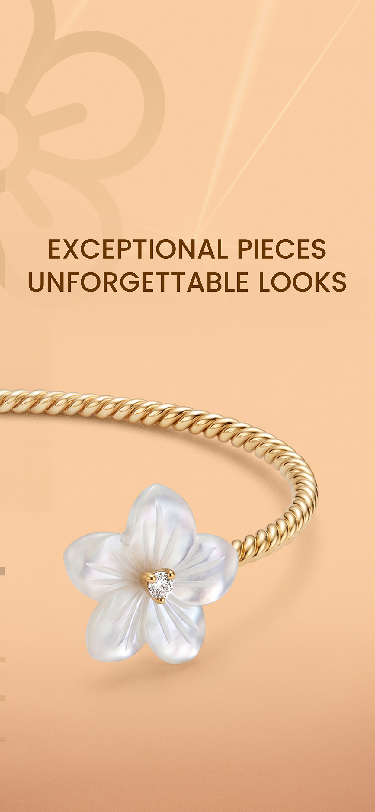 LULEA JEWELRY لوليا للمجوهرات screenshot 3