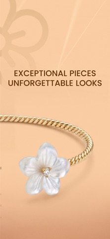 LULEA JEWELRY لوليا للمجوهرات iPhone screenshot