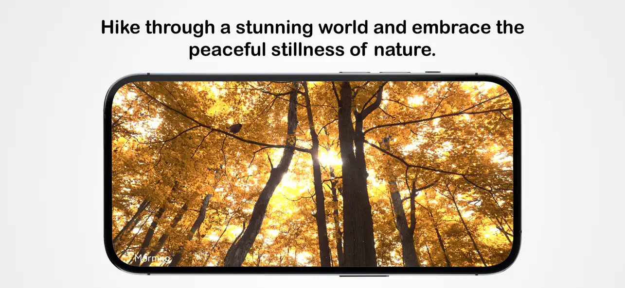 #2. Wanderness (iOS) De: Moolion Inc