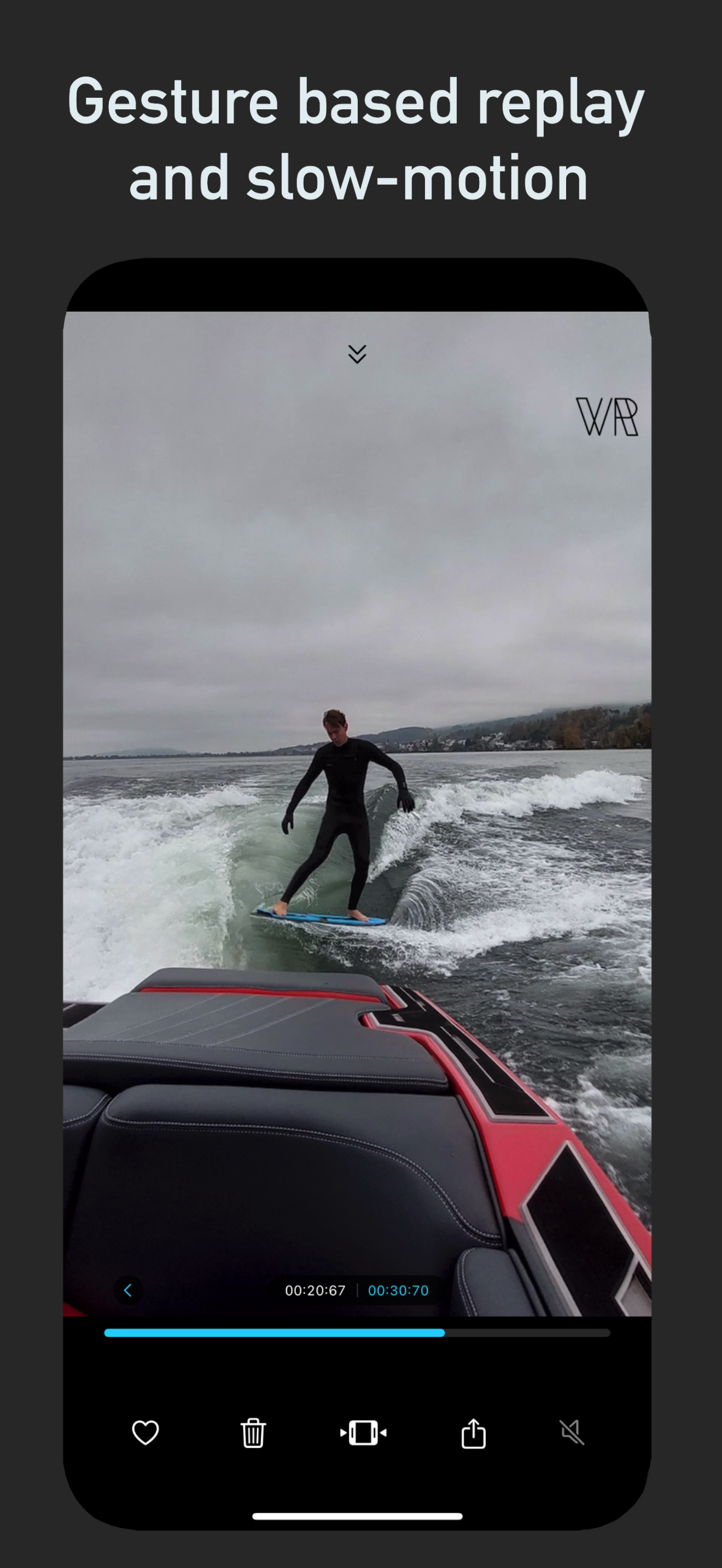 WakeRecorder