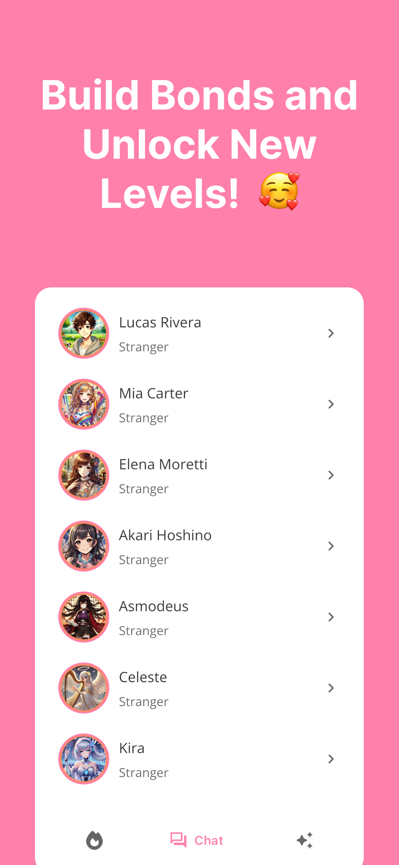 Bling Bling Idol screenshot 4