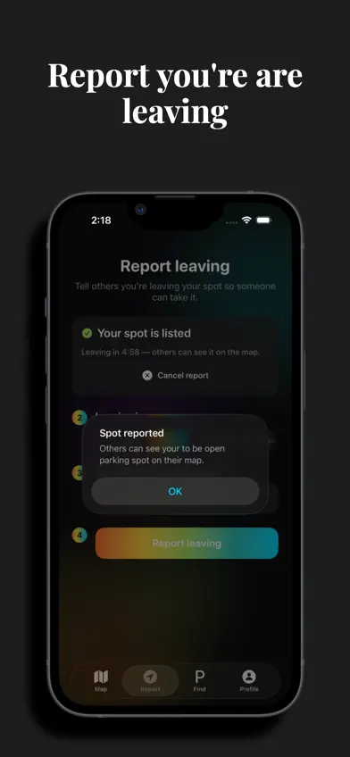 Outin5 screenshot 4