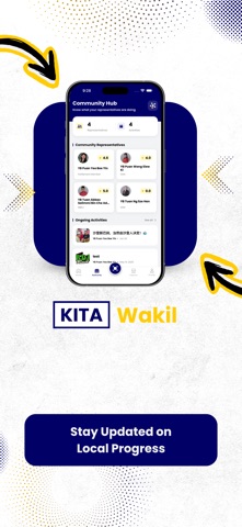 KITA Smart Screenshot 3 of 6