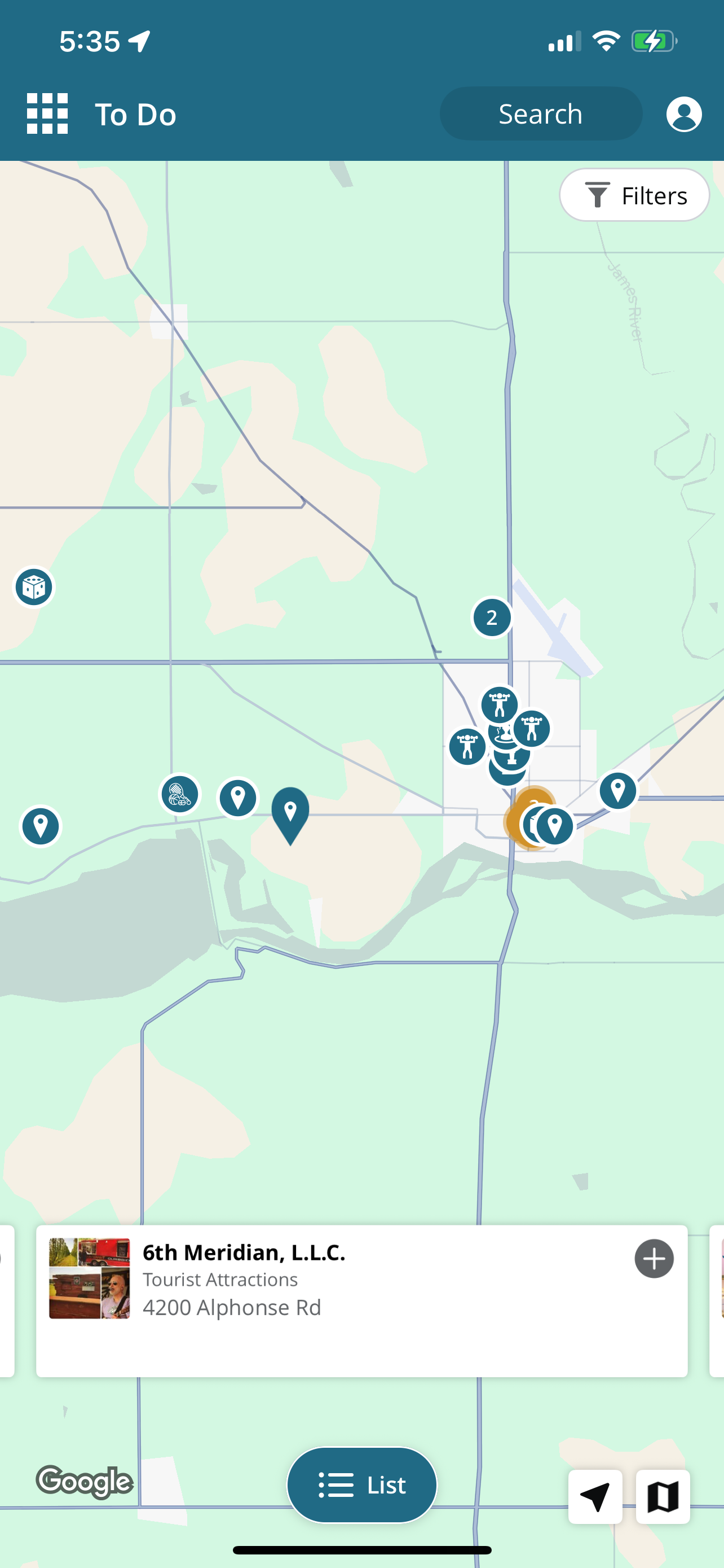 Visit Yankton