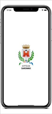MySaronno Screenshot 1 of 4