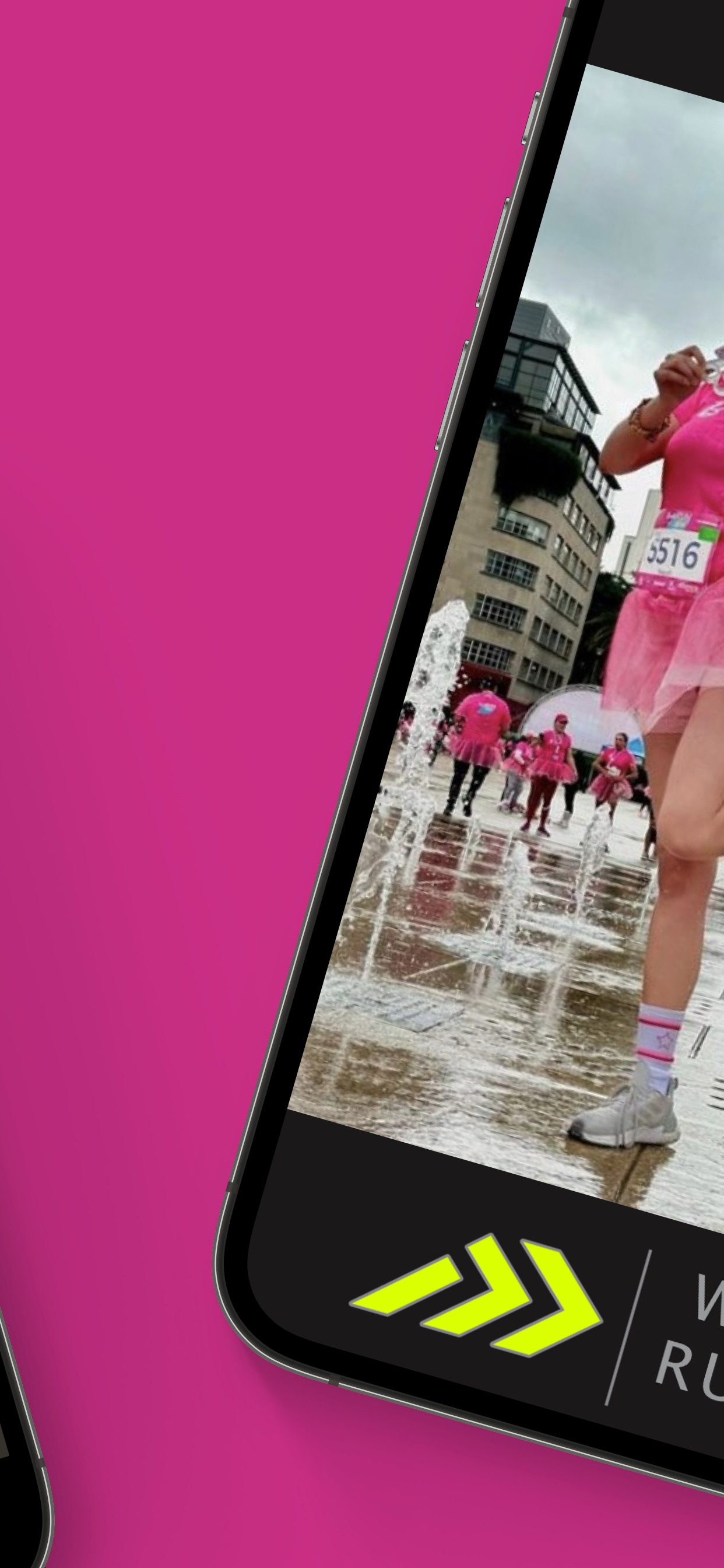 JuztRun