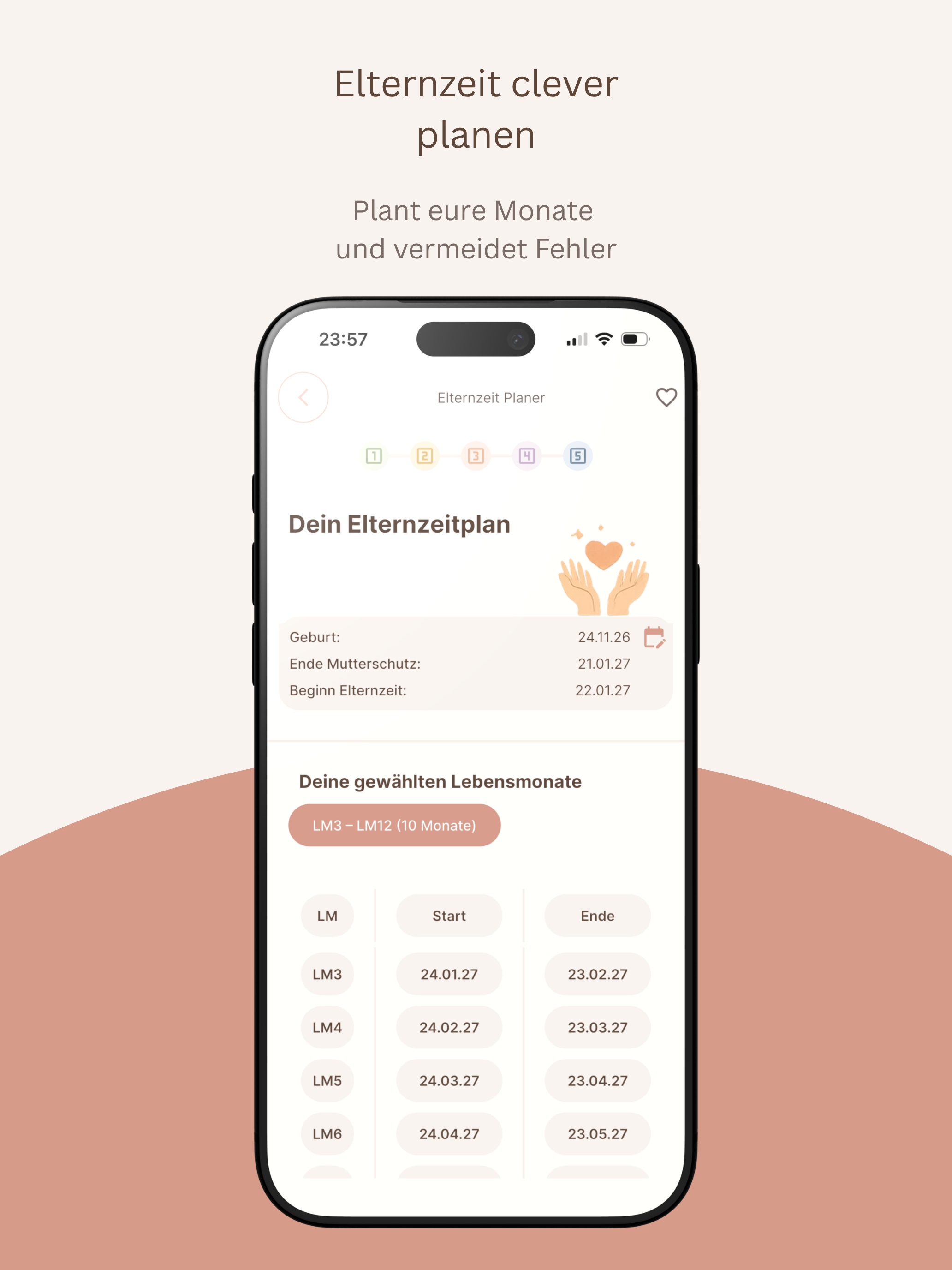 Parentsi + screenshot 13