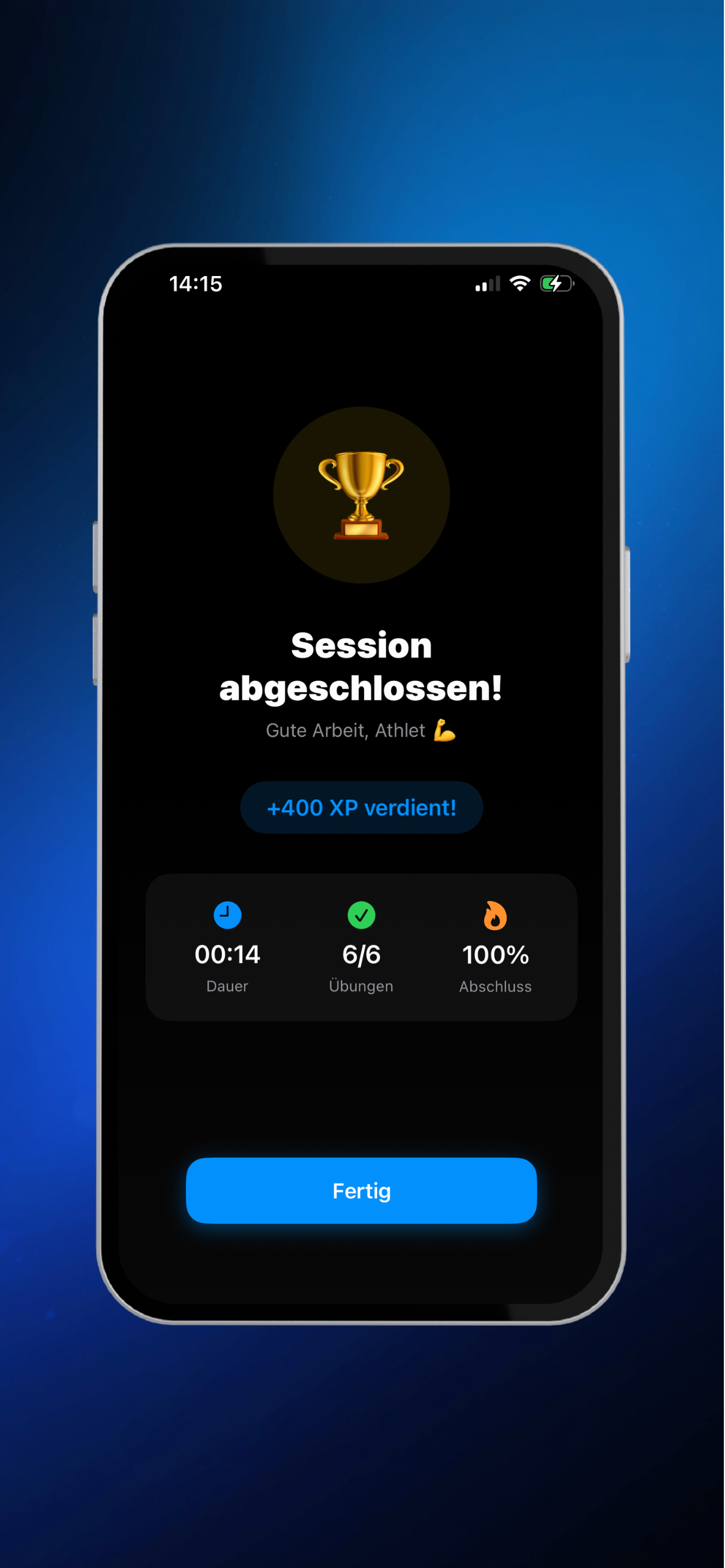 TrueMotion screenshot 7