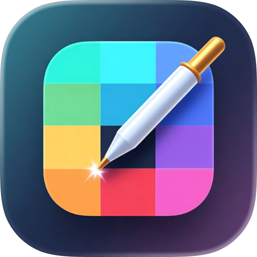 Color Palette Generator Pro