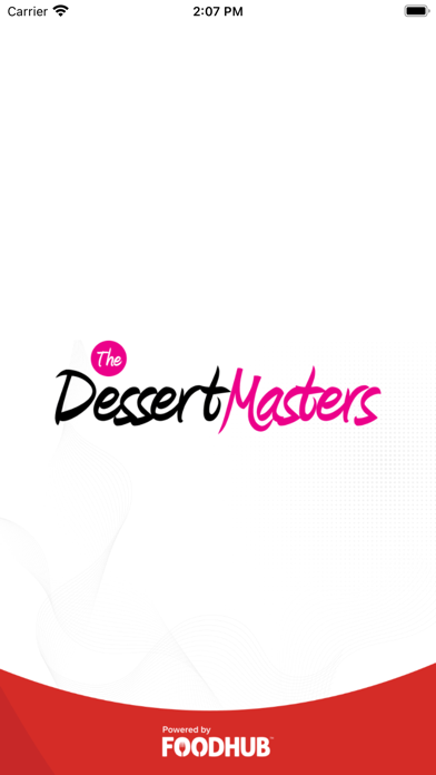 The Dessert Masters Hebburn. Screenshot
