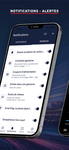 SMART GPS+ screenshot
