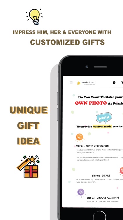 Puzzle Planet MY screenshot-4