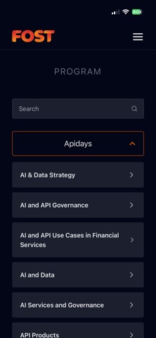 Join FOST Screenshot 4 of 5