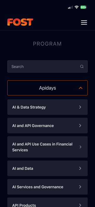 Join FOST Screenshot 4 of 5
