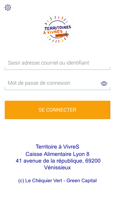 Screenshot #1 pour AppliCALIM