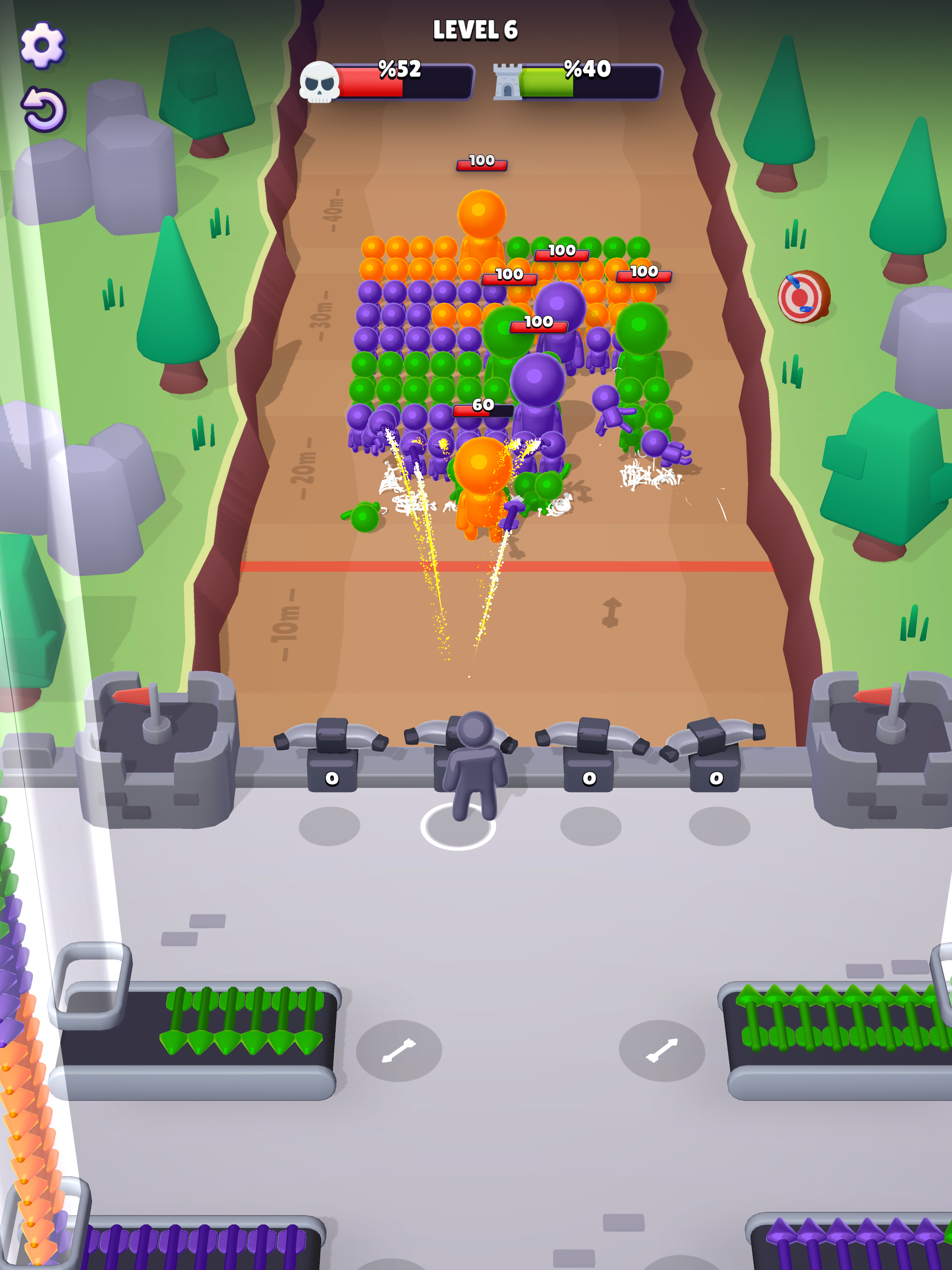 Color Arrow Master screenshot 9