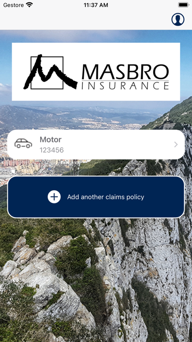 Masbro Insurance Brokers Screenshot