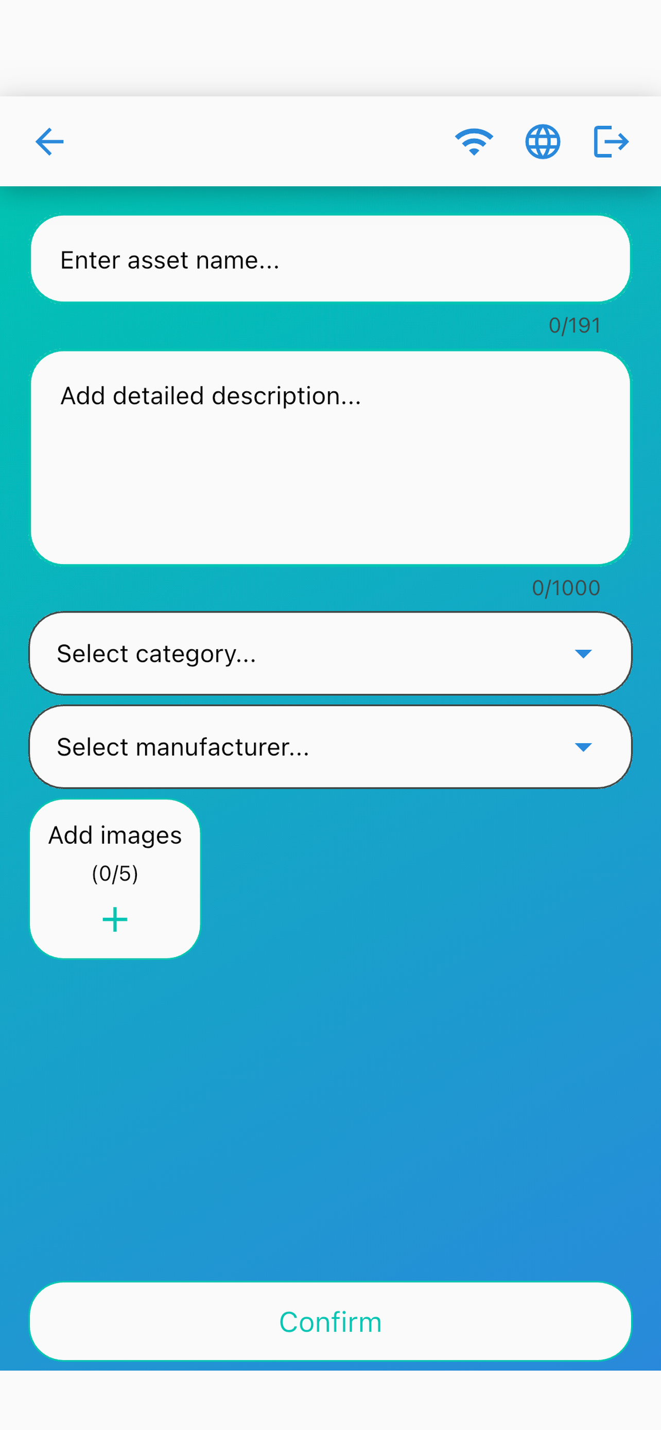 EB-Inventory screenshot 6