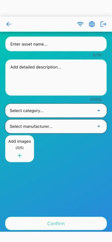 EB-Inventory Screenshot 6 of 9