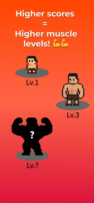 Protein Rush screenshot 3