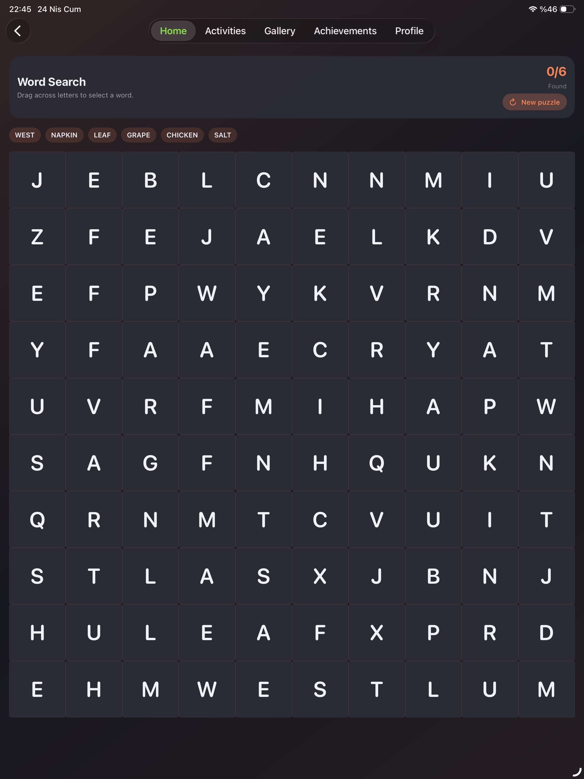 KidLime: Kids Activities screenshot 8