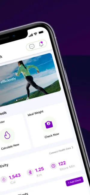 Eterno : AI Longevity App screenshot 3