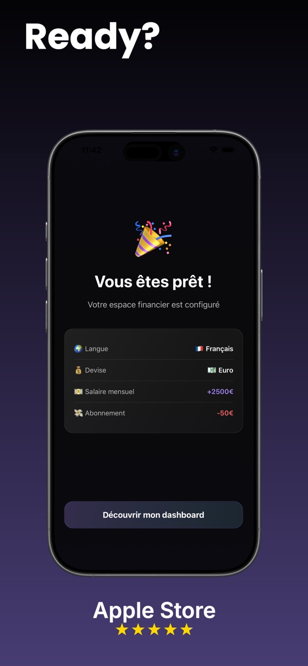 RevenuePilot screenshot 5