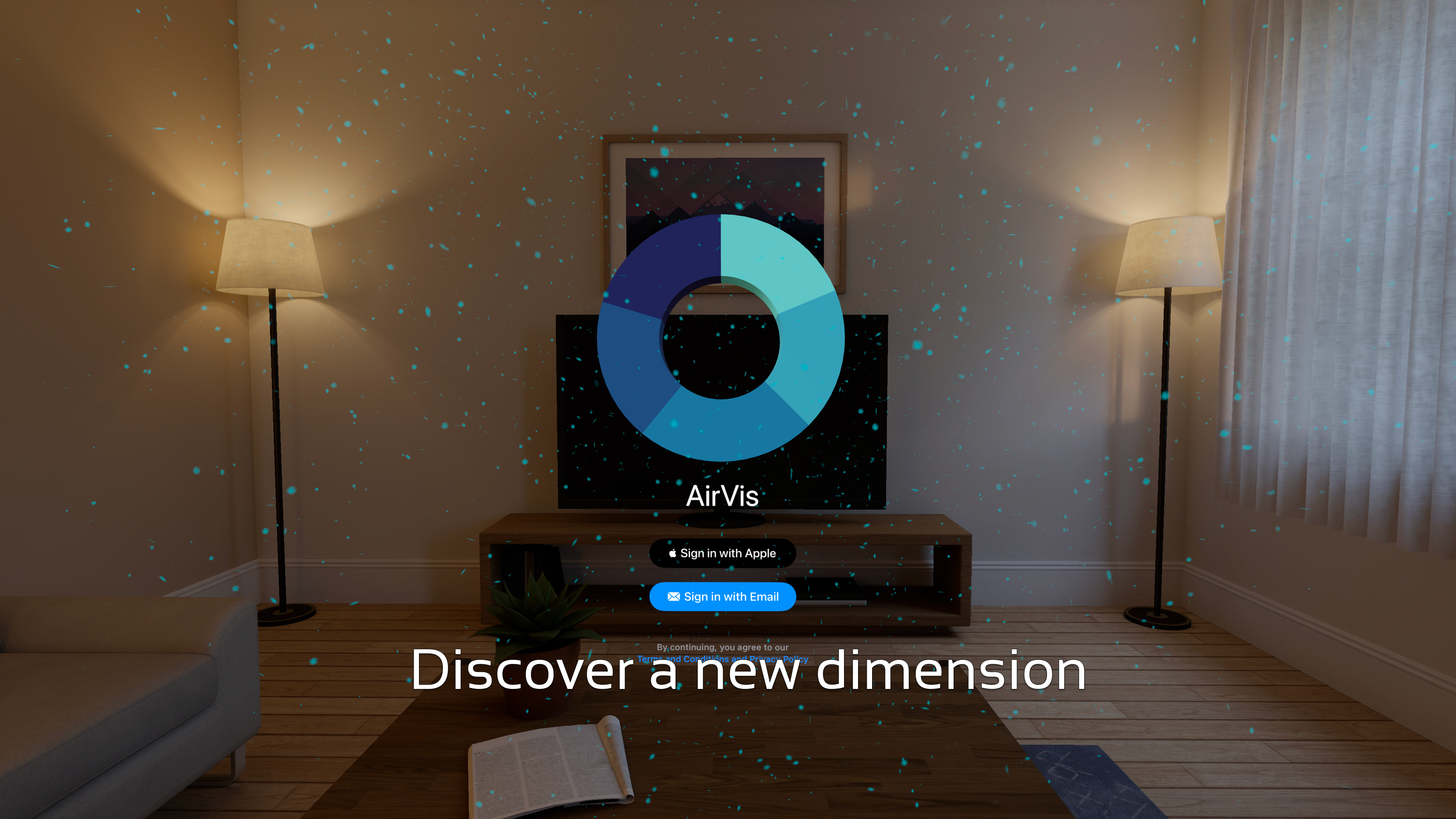 AirVis