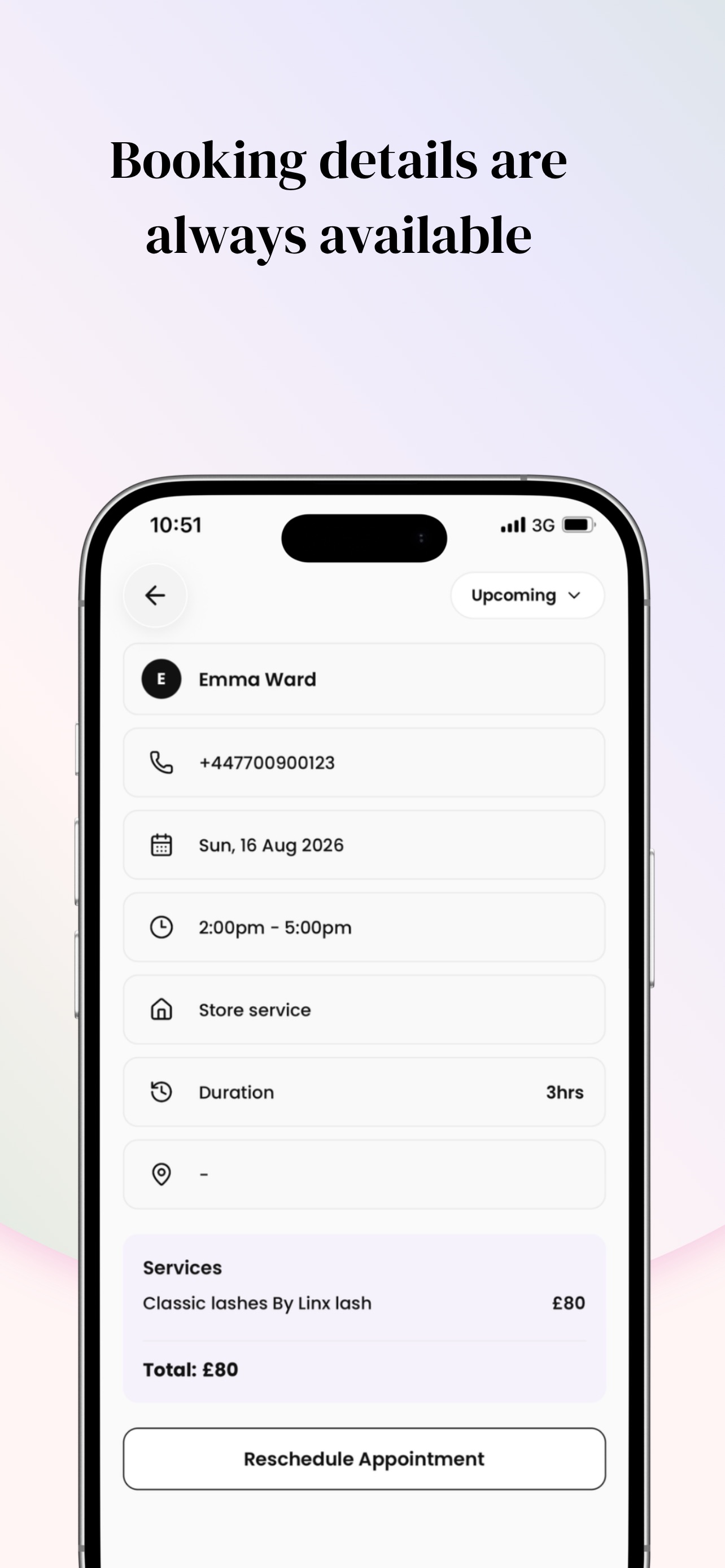 Screenshot 6 of Glamorgram