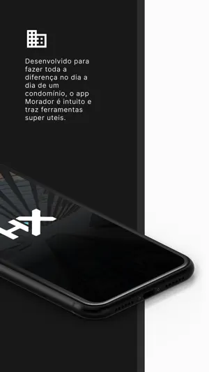 HX Portaria screenshot 2
