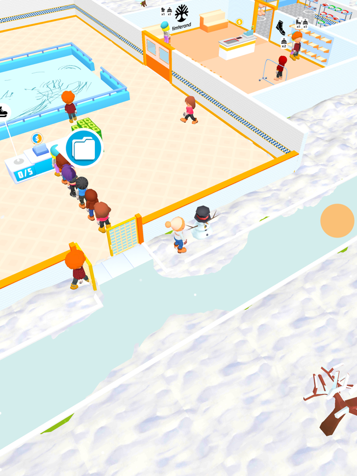 Ice Skateland