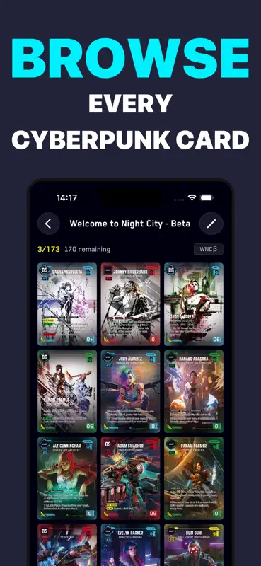 Neon: Cyber Deck Builder screenshot 2 of 6