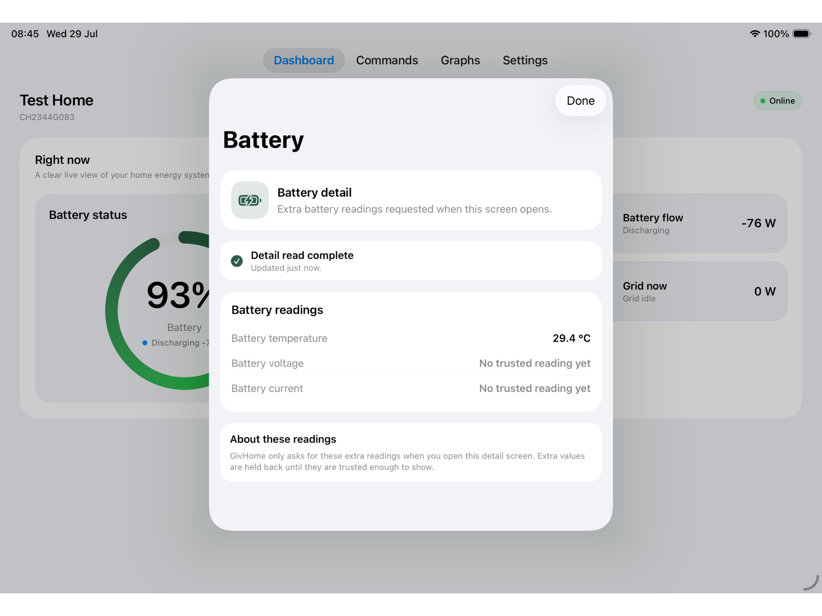 GivHome screenshot 18