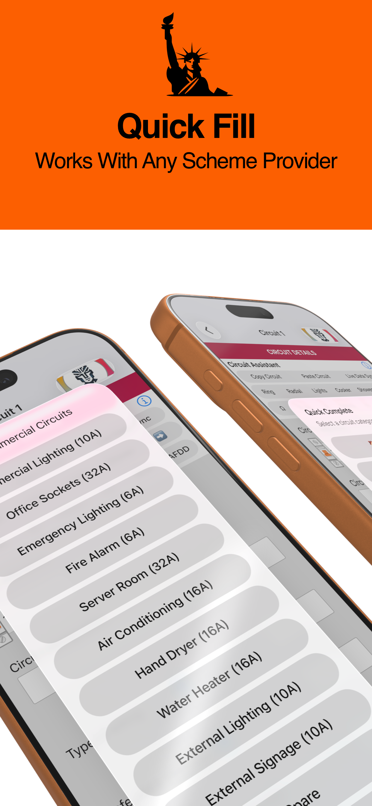 iCertifi Cloud Pro: Sync screenshot 8