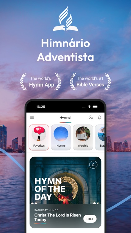 Hino Adventista do Sétimo Dia