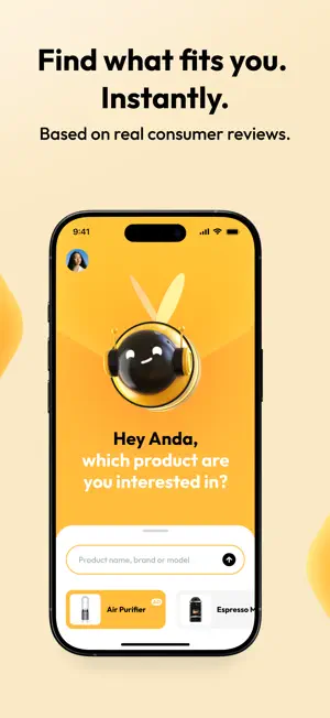 Beefair screenshot 2