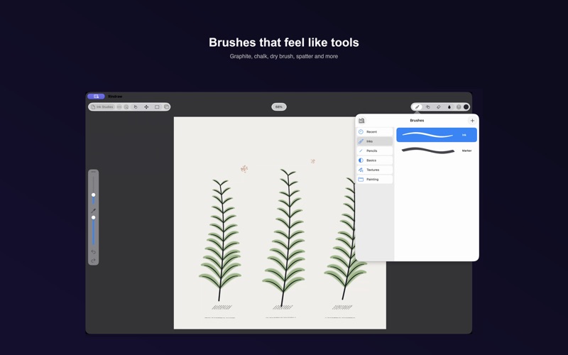 Rindraw screenshot 2