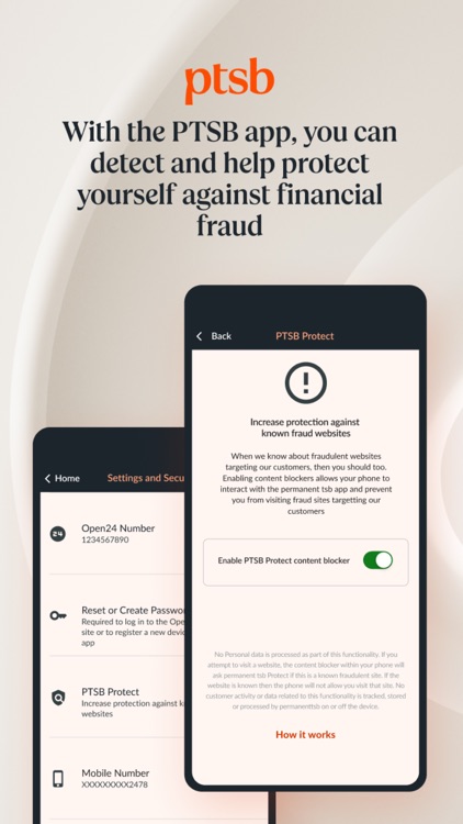 permanent tsb screenshot-5