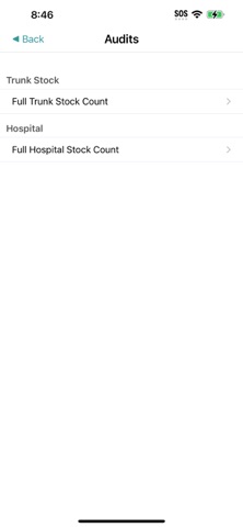 WaveMark SalesView Screenshot 4 of 10