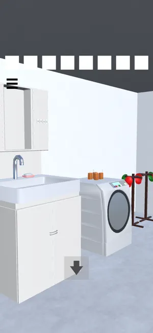 Escape Game My Dream Home screenshot 4