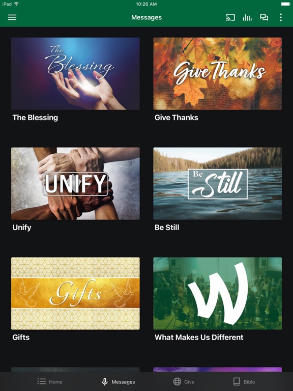 Screenshot #5 pour TheWayDeshler